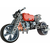 Clementoni konstruktor set - Motor i dragster