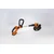 VILLAGER FUSE Akumulatorski trimer BC 2320