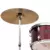 MAPEX Tornado TND5844FTCDR Set bubnjeva sa stolicom i činelama