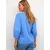 Kaffe Bluza Jollia azur