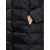 CMP Puhovka 34K0046F Črna Regular Fit