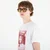 Majice A.P.C. California Mc T-Shirt Brown M