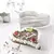 Heart-shaped biscuit cutter, 12 cm - Westmark