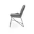 Halmar K454 jedilni stol