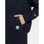 Champion Jopa S03743 Mornarsko modra Regular Fit