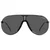 Carrera SUPERCHAMPION V81/2K ONE SIZE (99) Črna/Siva