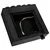 Akasa Pascal PX Ultra Small Form Factor (USFF) Black