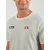 ELLESSE Majica Ringetto ecru/pastelno zelena