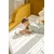 ATELIER DEL SOFA Dečiji krevet Funbed Double 115 Mustard