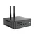 ZEUS Mini PC Zeus MPI12 Intel i7-1255U 10C 4.7 GHz/DDR4 16GB/M.2 512GB/LAN/Dual WiFi/BT/HDMI/DP/Tip C