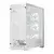 LC Power Gaming kućište za računar 811W-ON Meshwork_XL Light, 3x140mm + 1x120mm, Midi Tower, Belo