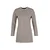 Trendyol Modest Ženska bluza Tctaw22Uk0240, Tamnoplava