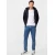 Pepe jeans  Majice z dolgimi rokavi ORIGINAL BASIC 2 LONG  Bela