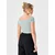 Sinsay - Crop top - svetlozelena