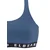 Elbsand Bikini marine/črna/bela