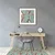 Decormat Podloga za stol Aztec pattern 120x90 cm 2 cm