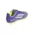 Adidas Kopačke za dečake F50 Club Fg/Mg J, JI0030, Ljubičaste