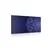 Slika temno modri ornament - 40x30
