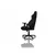 Stolica Nitro Concepts S300 - Stealth Black