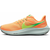 Nike AIR ZOOM PEGASUS 39 W, ženske patike za trčanje, narandžasta DH4072