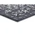 Temno modra preproga 133x190 cm Amara – Universal