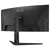 ASUS Gaming monitor TUF VG34VQEL1A, 34, 3840x2160, Crni