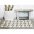 Decormat Vinil preproga Osem pomena zvezd 80x120 cm