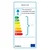 Opviq Damar 6321 Luster, Crno-beli