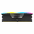 CORSAIR CORSAIR Vengeance RGB DDR5 - 32 GB (2 x 16 GB) - 5200MHz C40 - Intel XMP 3.0 pomnilnik za računalnik, (20527580)