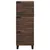 Highboard Smeđa 40 x 33 x 110 cm masivno drvo manga