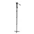 Benro A38FDS2PRO Alu Monopod Kit - Flip Leg Locks, S2PRO Head, 3 Leg Base