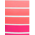 VENICE BEACH Bikini, roza