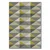 Conceptum Hypnose Tepih Asr Crpt-132, Pravougaoni, 180x280 cm, Šareni