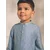 Next Majica Kurta modra