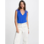 Morgan Bluza modra