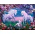 Ravensburger puzzle – Jednorozi -100