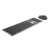 DELL KM7321W Wireless Premier Multi-device RU tastatura miš siva