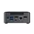 INTEL NUC Celeron DC J4005, 2x DDR4 SODIMM, 2xHDMI, 2x USB3.0 + 2xUSB 3.0, 1xLAN GbE (BOXNUC7CJYH)