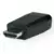 Secomp Value adapter HDMI M - VGA F Full HD