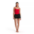 Speedo swim short black xl