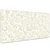 Decormat Podloga za pisalno mizo Baroque pattern 120x60 cm