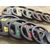 DISK OLIMPIJSKI GUMIRANI TRIGRIP CS 20 KG * PREMER 51 MM*
