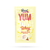BeastPink Sample Yum Yum Whey 30 g strawberry splash