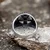 Prstan Devil Baphomet Goat - 11184-SI-BXG