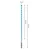 Večnamenski sveder EXPERT HEX-9 Multi Construction, 6 x 200 x 250