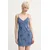 Svilena obleka ZADIG&VOLTAIRE