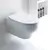 OLYMPIA CLEAR WC DASKA SLIM