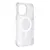 Maska Berlia Clear Mag Case Premium za iPhone 17