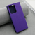 Futrola BI FOLD MERCURY za Xiaomi Redmi Note 12 Pro ljubicasta