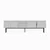 Hanah Home TV Komoda Ramsey, 180x50x29,6 cm, Bela